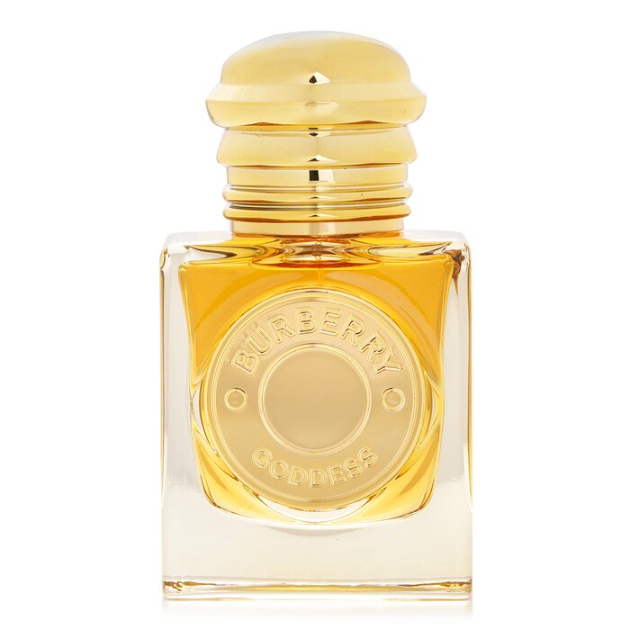 A gourmand woody aromatic fragrance for women featuring notes of vanilla & lavender essence Celebrates empowerment & self-discovery inspired by Emma Mackey’s journey with lionesses under the sunset Warm, sweet, smoky, elegant, mysterious & sensual with a rich depth that lingers beautifully on the skin Top Notes are lavender essence that adds a soothing & aromatic freshness to the opening Middle Notes are vanilla infusion, vanilla caviar, vanilla absolute & smoky vanilla wood for layered sweetness Base Notes are earthy patchouli that anchors the scent with depth & lasting warmth Launched in 2024 as part of Burberry’s modern reinterpretation of feminine strength Recommended for cooler seasons & evening occasions due to its rich, enveloping & long-lasting character Made in Spain