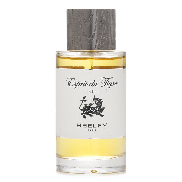 A woody & spicy fragrance for unisex wear, featuring notes of peppermint, vetiver & clove with a bold aromatic character Inspired by ancient Chinese remedies like Tiger Balm, this scent blends traditional healing elements with modern olfactory artistry Fresh, spicy, clean, invigorating, warm & energizing, it evokes both athletic vitality & soothing comfort Top Notes are Wintergreen, Camphor, Peppermint & Spearmint Middle Notes are Cardamom, Clove & Black Pepper Base Notes are Vetiver & Cinnamon Launched in 2010 Ideal for cooler seasons or active daytime occasions due to its refreshing yet grounding nature Made in France