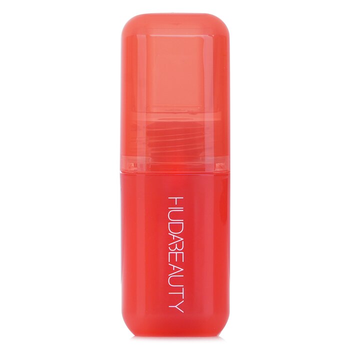 A lightweight liquid blush that delivers a soft-focus glow with buildable, radiant color payoff Infuses finely milled micro-pearls & blendable pigments that melt into skin for a luminous, filtered finish with long-lasting wear Delivers Hydrogenated Polyisobutene, Diisostearyl Malate & Octyldodecanol to hydrate, soften texture & enhance skin smoothness Combines Mica, Synthetic Fluorphlogopite & Calcium Titanium Borosilicate to reflect light, blur imperfections & add multidimensional shimmer Utilizes Tocopherol (Vitamin E) & Pentaerythrityl Tetra-Di-T-Butyl Hydroxyhydrocinnamate to provide antioxidant protection & soothe irritation Applies with a creamy, lightweight texture using a peanut-shaped doe-foot applicator for easy, precise blending & layering Suitable for all skin types including dry, normal & combination skin due to its oil-free, paraben-free & cruelty-free formulation Made in Korea
