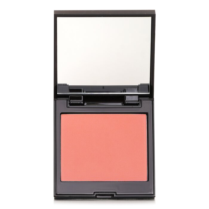 A matte peachy coral blush that delivers a natural, fresh flush with buildable intensity Infuses skin with micro-fine powders that blend seamlessly & layer smoothly over bare skin or foundation Delivers weightless color using pure pigments that apply evenly & stay vibrant for up to 10 hours Improves skin texture with Sodium Hyaluronate & Dimethicone that hydrate, smooth & soften the complexion Supports long-lasting wear through Zinc Stearate & Silica that enhance adherence & reduce fading throughout the day Enhances comfort with a fragrance-free, oil-free formula that minimizes irritation & suits daily use Suitable for all skin types including sensitive skin due to its paraben-free & sulfate-free composition Made in Italy