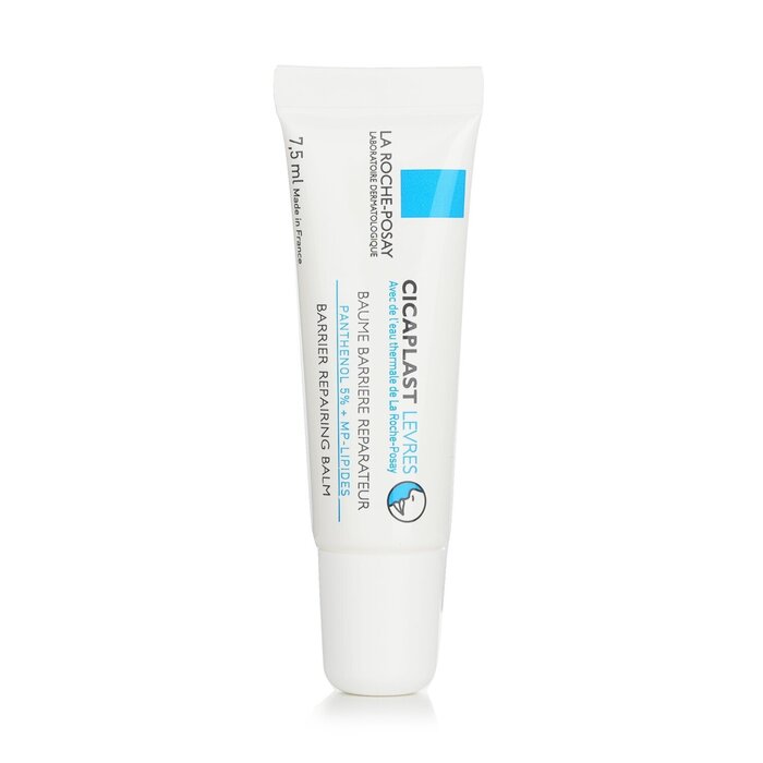 La Roche Posay – B5修復潤唇膏   7.5ml/0.25oz