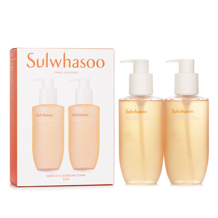 A cushiony gel-to-foam cleanser that lifts impurities while keeping skin soft & hydrated Delivers rich foam using Potassium Cocoyl Glycinate, a mild amino acid surfactant that cleanses without stripping skin barrier Enriches with Citrus Unshiu Peel & Chestnut Shell Extract to brighten complexion & refine skin texture naturally Soothes skin with Raspberry Fruit Extract & Angelica Keiskei Extract that calm irritation & support skin resilience Hydrates deeply with Hydra Capture Complex™ featuring herbal ingredients like Morus Alba Leaf & Dioscorea Japonica Root Cleanses gently with botanical surfactants & antioxidant-rich plant extracts for a refreshed, semi-dewy finish Suitable for all skin types including dry, oily, combination & sensitive skin due to its hypoallergenic formulation Made in South Korea